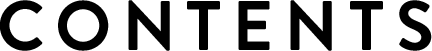 CONTENTS