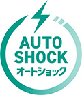 AUTO SHOCK オートショック