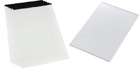 写真：キャリアシート