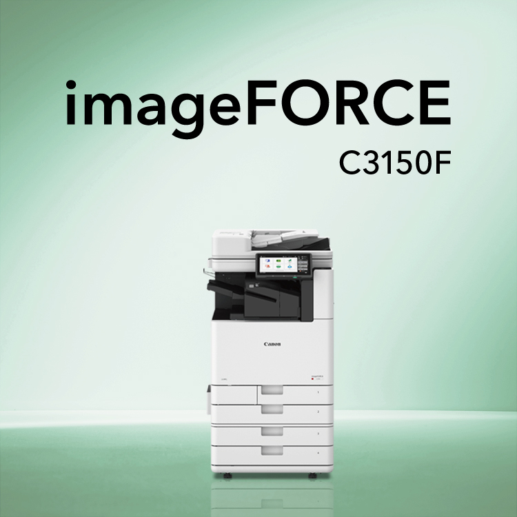 imageFORCE C3150F