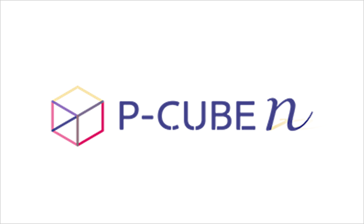 P-CUBE n