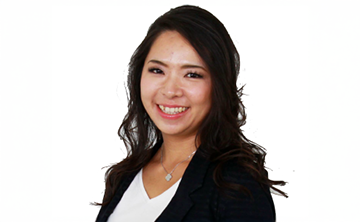 山口 しのぶ 氏