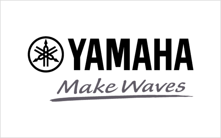 YAMAHA Make Waves