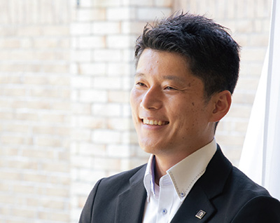 写真のトクダ　締役常務　フォトグラファー 德田 雄三 氏