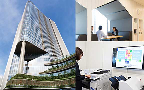 事例イメージ写真