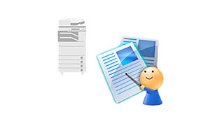 えらんでマイプリント for MEAP ADVANCEの商品画像 商品詳細へ