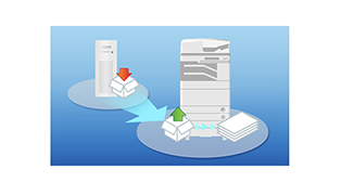 RDE連携プリント for MEAP ADVANCEの商品画像 商品詳細へ