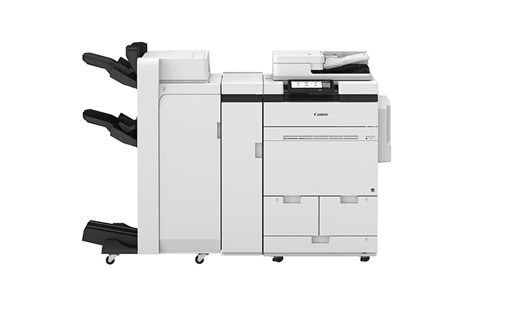 imageFORCE モノクロ機