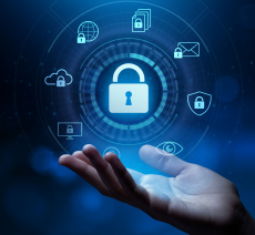 強化されたセキュリティー