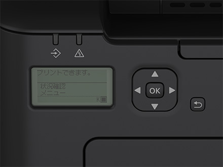 1.8インチLCDパネル