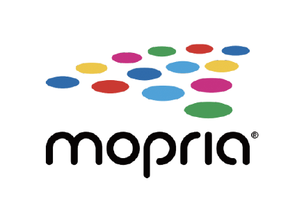 mopriaロゴマーク