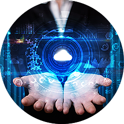 お客さまと創るデジタルビジネス