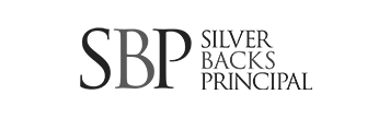 SILVER BACKS PRINCIPAL