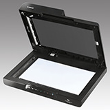 写真：2Wayスキャン