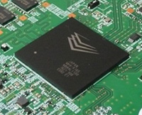 図版：DRプロセッサー