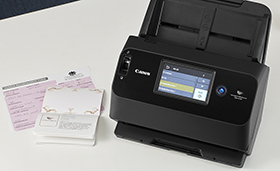 写真：長尺原稿