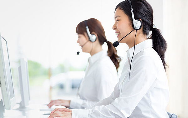 損害保険会社向け金融ソリューション