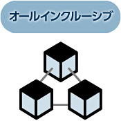 オールインクルーシブ