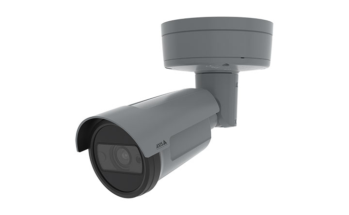 AXIS P1468-XLE Explosion-Protected Bullet Camera