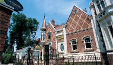 写真：キャメロットヒルズ