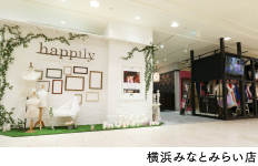 写真：株式会社ハピリィ