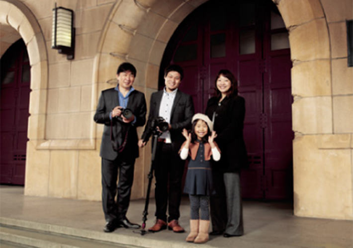 愛知県名古屋市 スタジオ ノーブレム