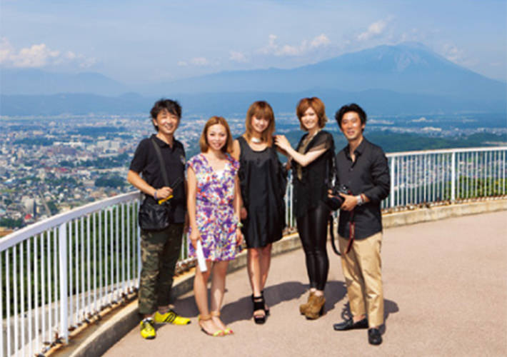 岩手県盛岡市 川村スタジオ