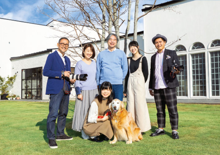 茨城県牛久市 THE FAVORITE