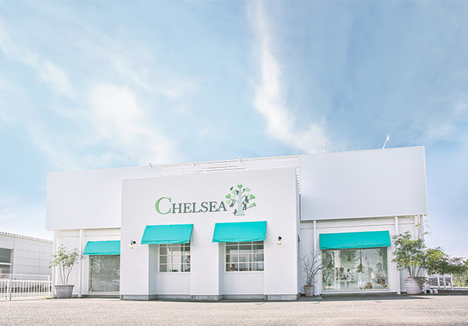 フォトスタジオ チェルシー