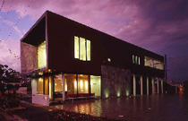 写真：上原フォートスタジオ