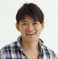 プロフィール：阿部拓歩氏