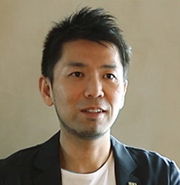 プロフィール：石田直之氏