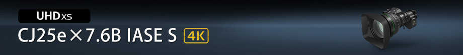 UHDXS CJ25e×7.6B IASE S 4K
