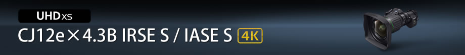 CJ12e×4.3B IRSE S / IASE S