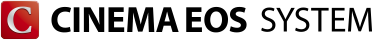 CINEMA EOS SYSTEM