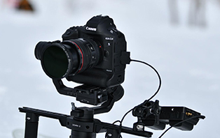 The North Face「A Dream of Winterland」