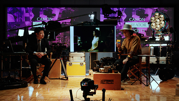 EOS R5で撮る HIGHLAND謹製ウエディングムービー