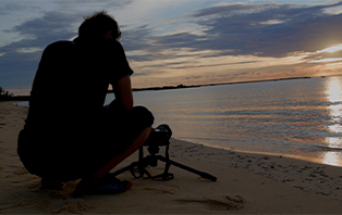 First Impression : EOS R5by Yusuke Tamura