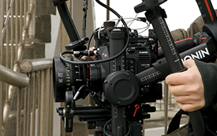 BECAUSE IT’S THERE