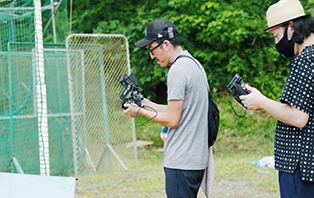 復革～よみがえるキヲク 忘れえぬあの夏
