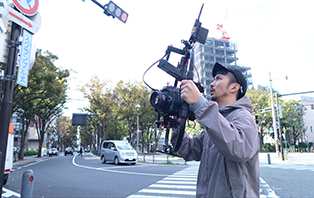 「MIBYO」キャンペーン広告