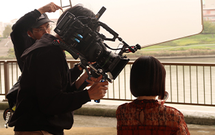 映画「やっといえました」