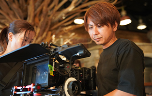 「クロスゲート金沢」TVCM