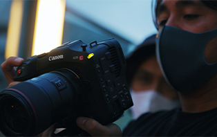 Hikaru Hirayama～New Face