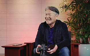 EOS R5 Cファーストインプレッションカメラマン 香田ノブヒロ