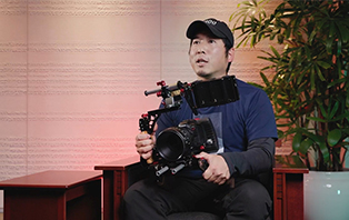 EOS R5 Cファーストインプレッション写真家 公文 健太郎