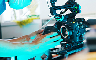 映画「たぶん」