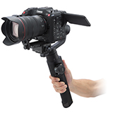 新コンセプト小型軽量ボディ