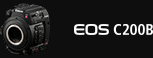 EOS C200B