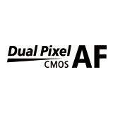 図：デュアルピクセルCMOS AF